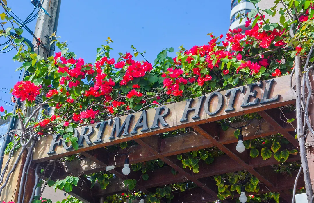 Fortmar Hotel-1