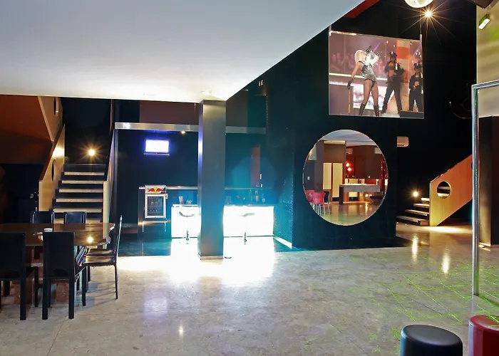 Assahi Motel (Adults Only) Fortaleza 