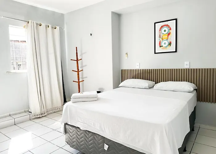 Hotel Oiticica Fortaleza 